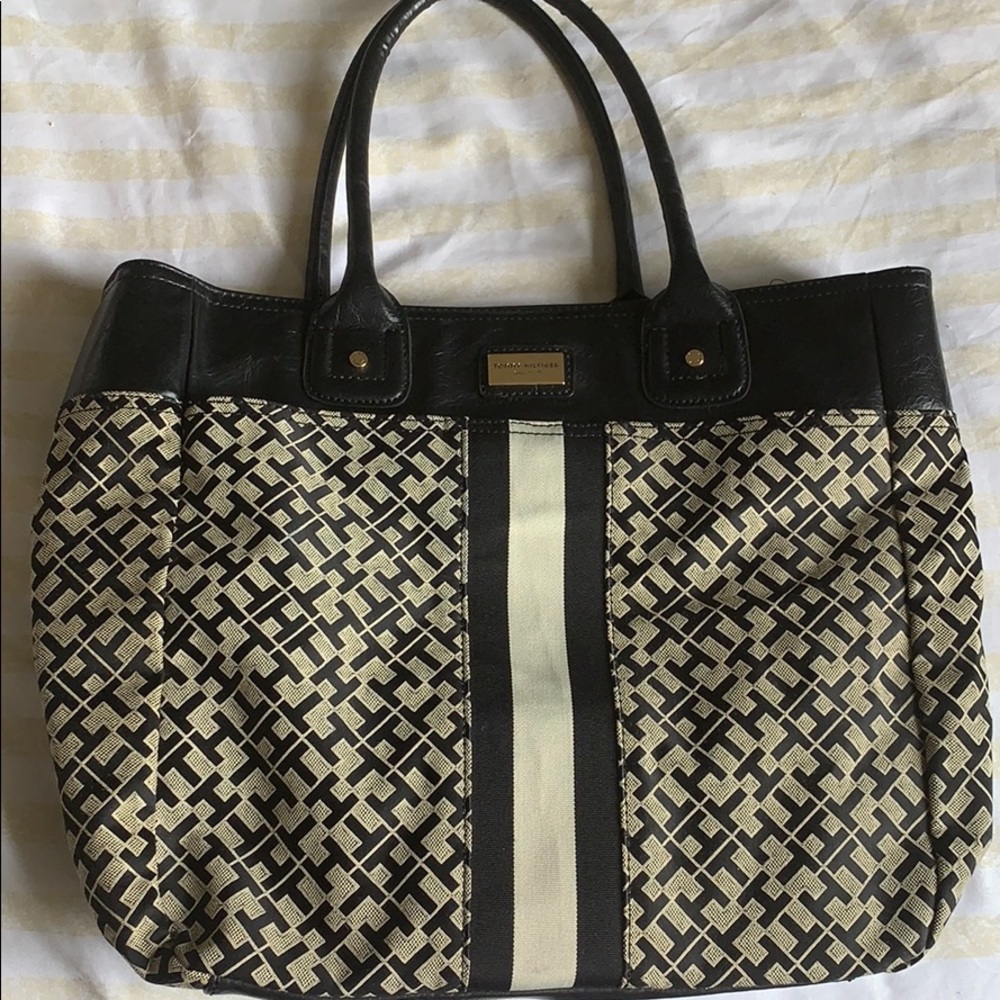 Tommy Hilfiger Tote Bag